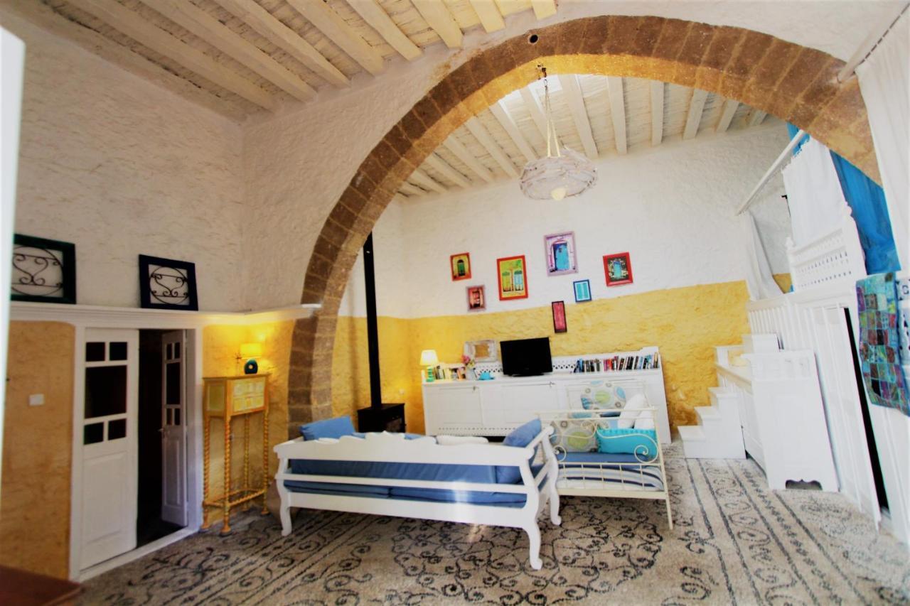 Lemonia House Koskinou (Rhodes)