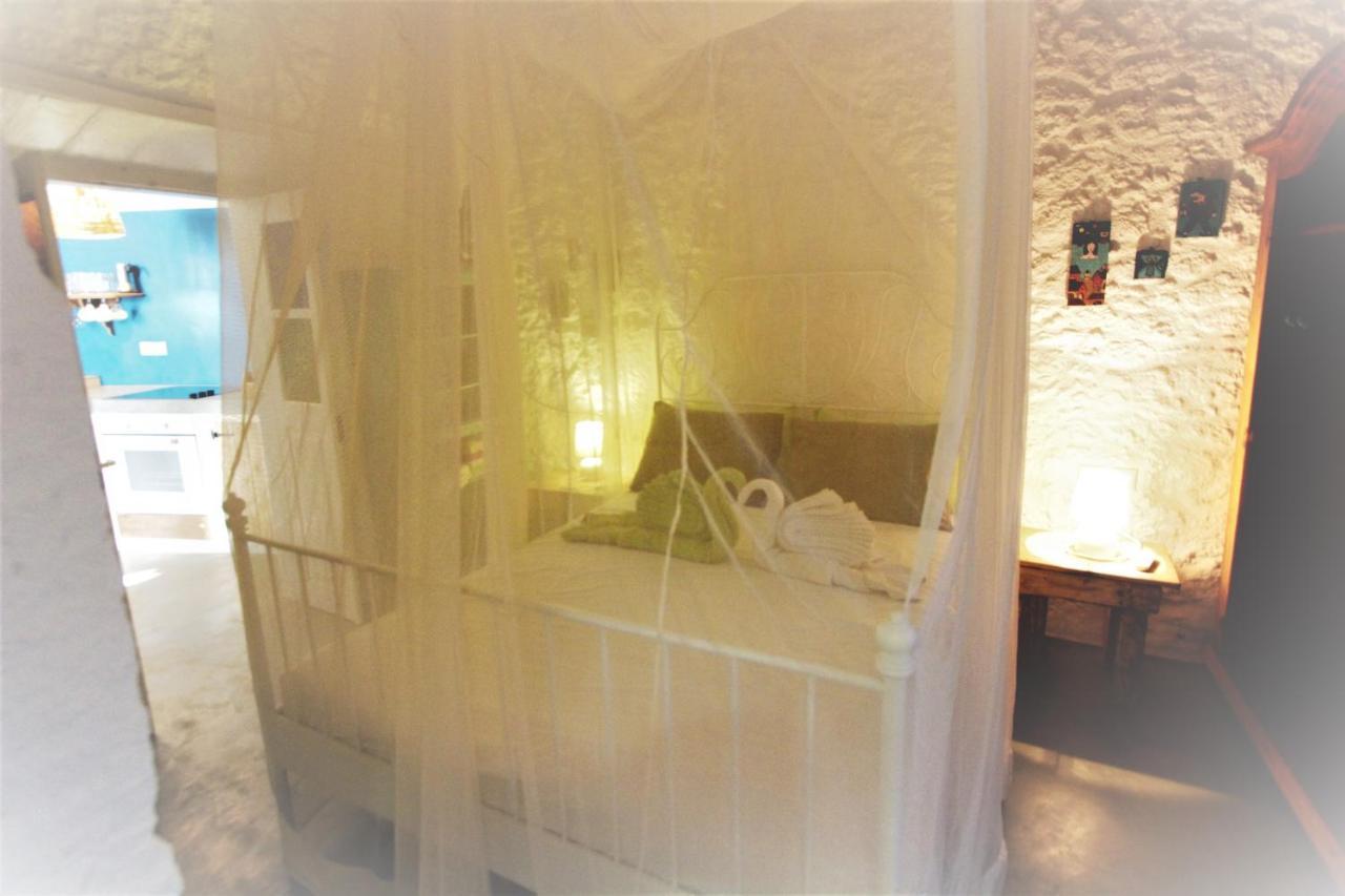 Lemonia House * Koskinou (Rhodes)