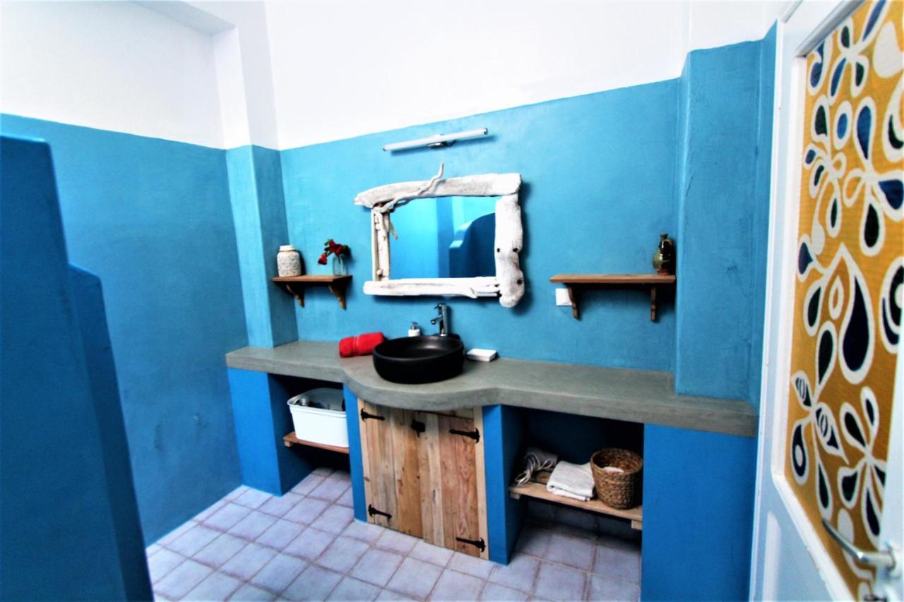 Ferienhaus Lemonia House Koskinou (Rhodes)